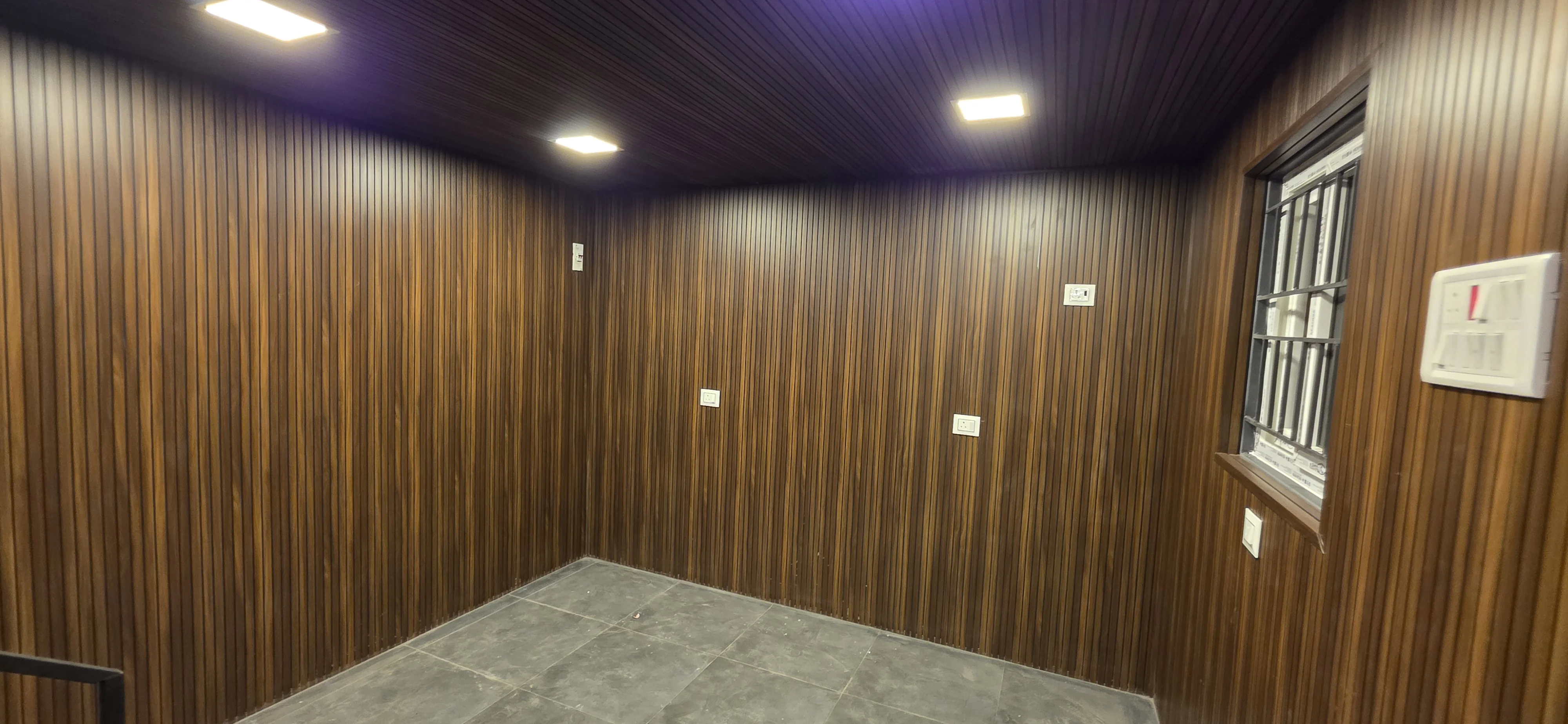 Container Home