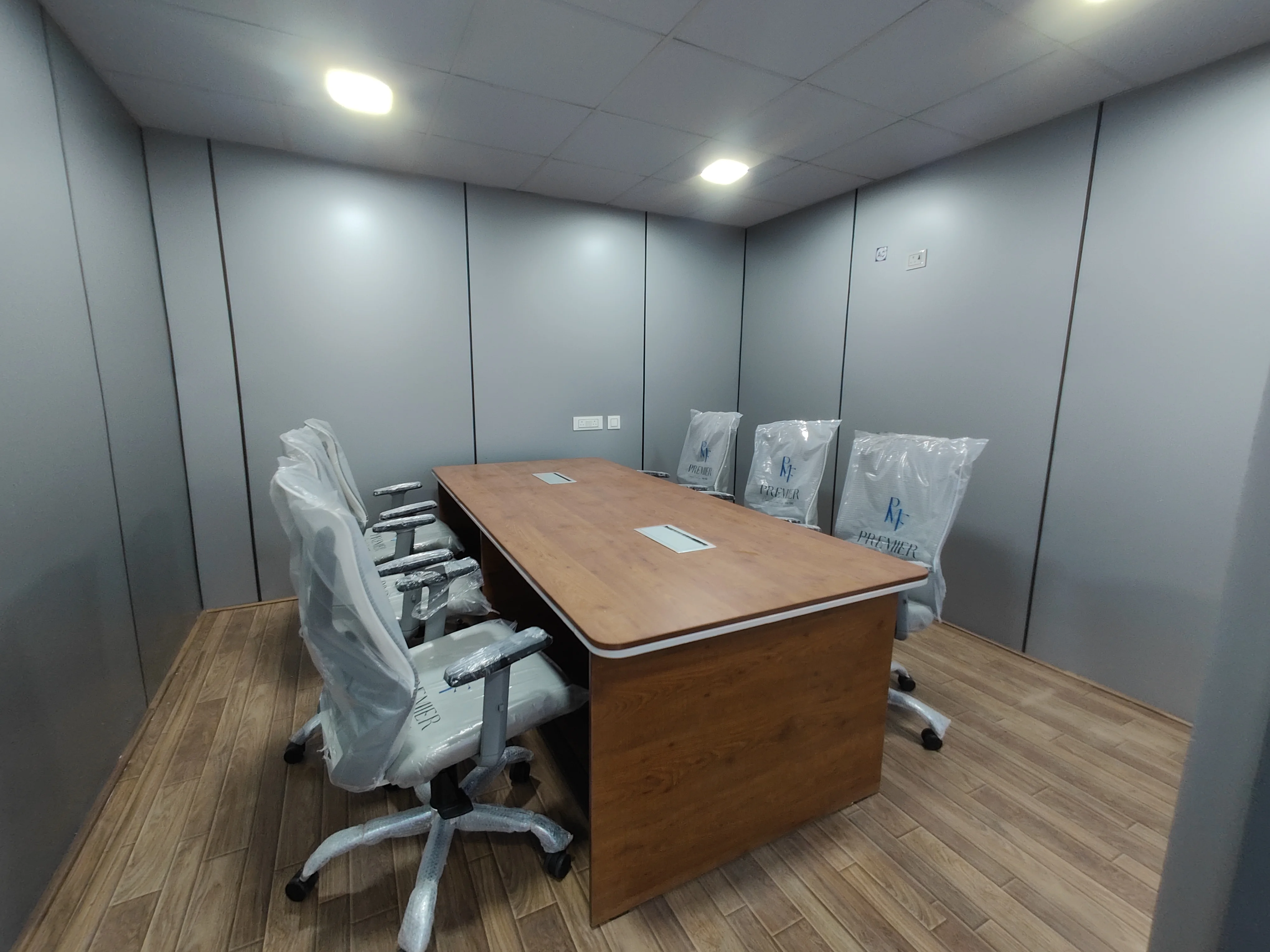 Security Cabin Project